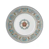 Wedgwood Dinnerware|Florentine Turquoise Bread & Butter Plate 7"