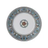 Wedgwood Dinnerware|Florentine Turquoise Salad Plate 8"