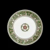 Wedgwood Dinnerware|Florentine Verde Plate 8.1"
