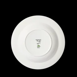 Wedgwood Dinnerware|Florentine Verde Rim Soup
