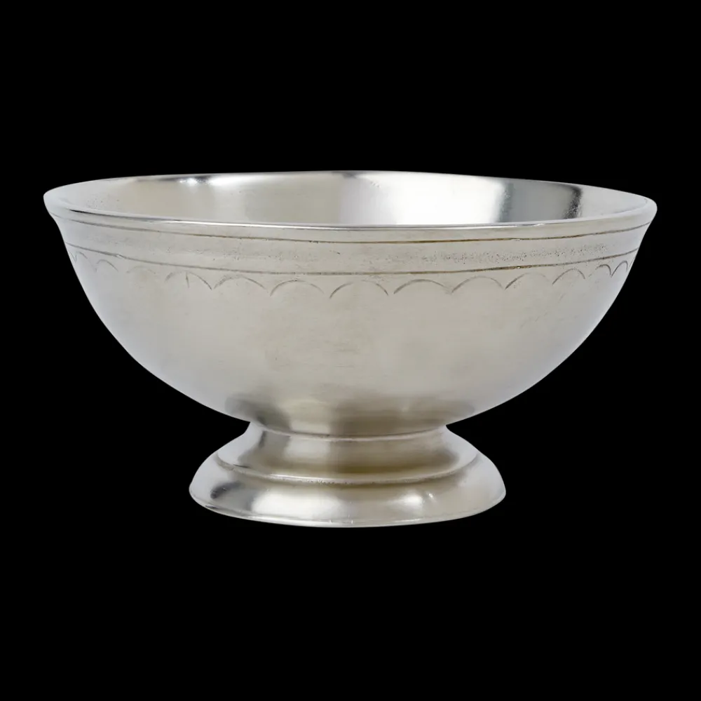 Match Dinnerware|Footed Bowl, Small