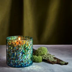 LAFCO New York Candles & Fragrance|Candles|Forest Oakmoss Absolute Candle