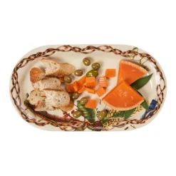 Juliska Dinnerware|Forest Walk 13.5