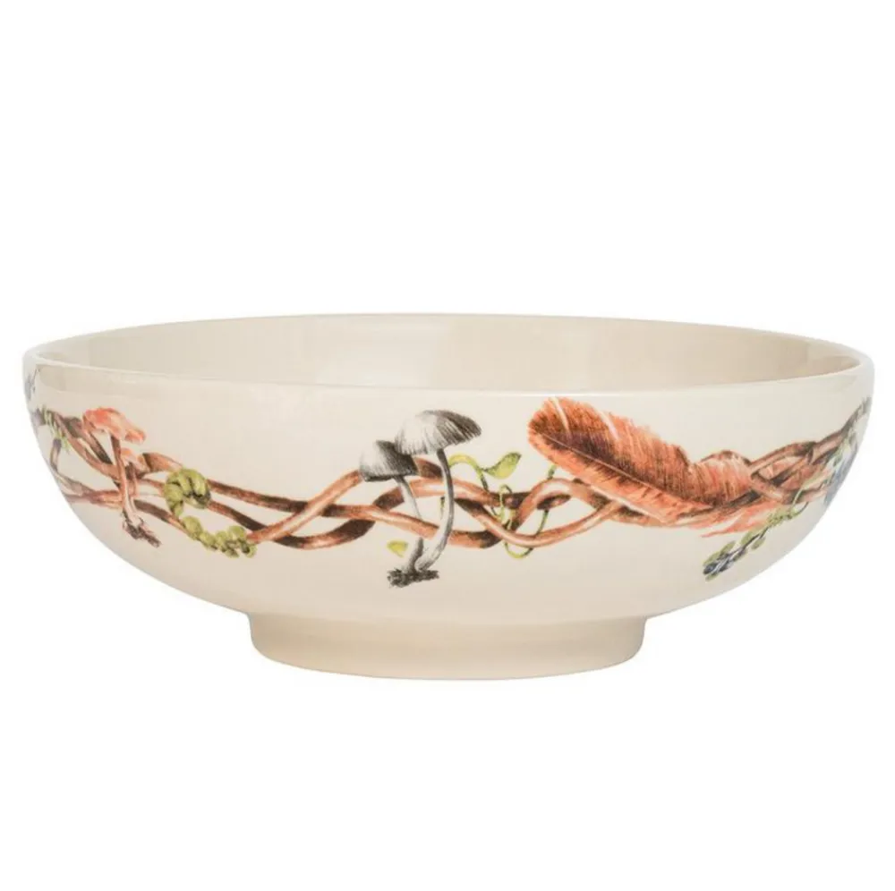 Juliska Dinnerware|Forest Walk 12" Serving Bowl