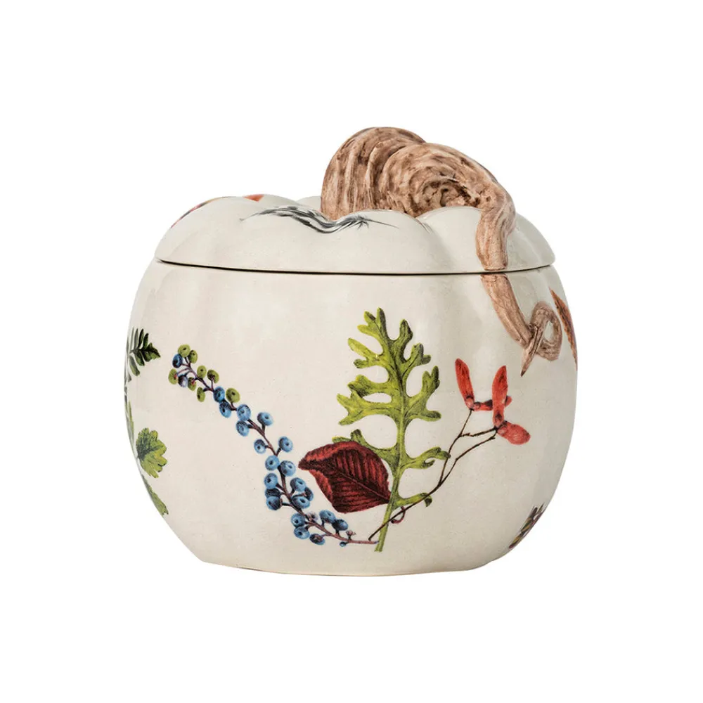 Juliska Dinnerware|Forest Walk Café Au Lait Pumpkin