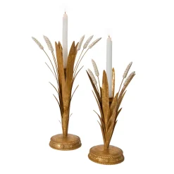 Juliska Candles|Forest Walk Wheat 17