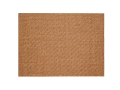 Chilewich Place Settings & Linens|Foxtail Rectangular Placemat in Honey