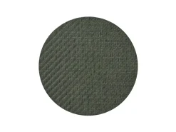 Chilewich Place Settings & Linens|Foxtail Round Placemat in Thyme