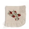 Sharland England Place Settings & Linens|Fraises Des Bois Napkins, Set Of 4