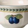 Villeroy & Boch Dinnerware|French Garden Fleurence All Purpose Bowl in Multi
