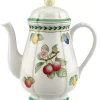 Villeroy & Boch Dinnerware|French Garden Fleurence Coffeepot in Multi