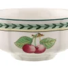 Villeroy & Boch Dinnerware|French Garden Fleurence Cream Soup Cup in Multi