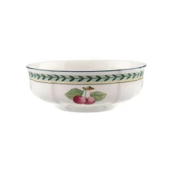 Villeroy & Boch Dinnerware|French Garden Fleurence Cereal Bowl in Multi