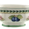 Villeroy & Boch Dinnerware|French Garden Fleurence Gravy Boat in Multi