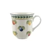 Villeroy & Boch Dinnerware|French Garden Fleurence Mug in Multi