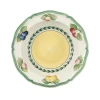 Villeroy & Boch Dinnerware|French Garden Fleurence Rim Cereal Bowl in Multi