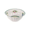 Villeroy & Boch Dinnerware|French Garden Fleurence Rice Bowl Fluted in Multi