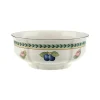 Villeroy & Boch Dinnerware|French Garden Fleurence Round Vegetable Bowl in Multi