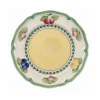 Villeroy & Boch Dinnerware|French Garden Fleurence Salad Plate in Multi