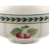 Villeroy & Boch Dinnerware|French Garden Fleurence Soup / Cereal Bowl in Multi