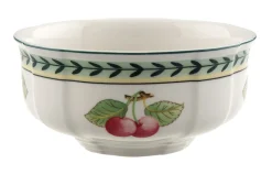Villeroy & Boch Dinnerware|French Garden Fleurence Soup / Cereal Bowl in Multi