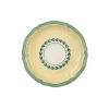 Villeroy & Boch Dinnerware|French Garden Fleurence Tea Saucer in Multi
