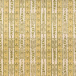 Couleur Nature Place Settings & Linens|French Tablecloth Avignon Pistache