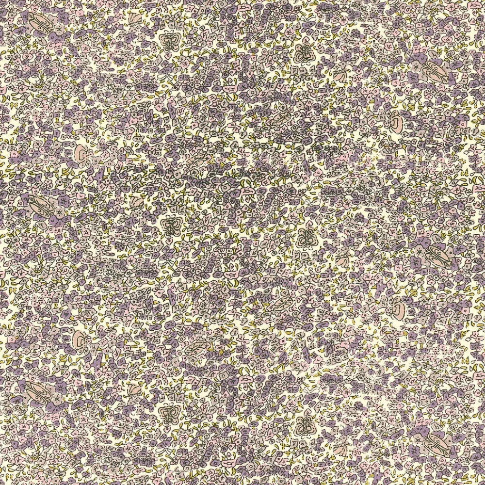 Couleur Nature Place Settings & Linens|French Tablecloth Lavender