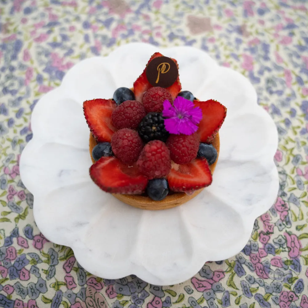 Couleur Nature Place Settings & Linens|French Tablecloth Lavender