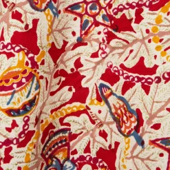 Couleur Nature Place Settings & Linens|French Tablecloth Noel