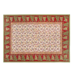 Couleur Nature Place Settings & Linens|French Tablecloth Noel