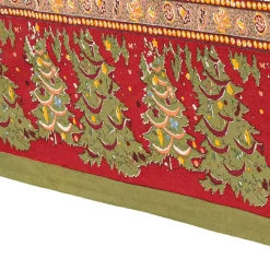 Couleur Nature Place Settings & Linens|French Tablecloth Noel