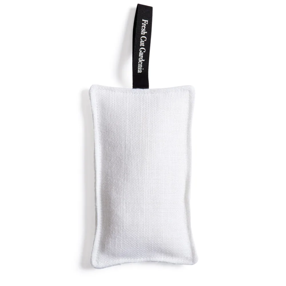 LAFCO New York Candles & Fragrance|Candles|Fresh Cut Gardenia Scented Sachet