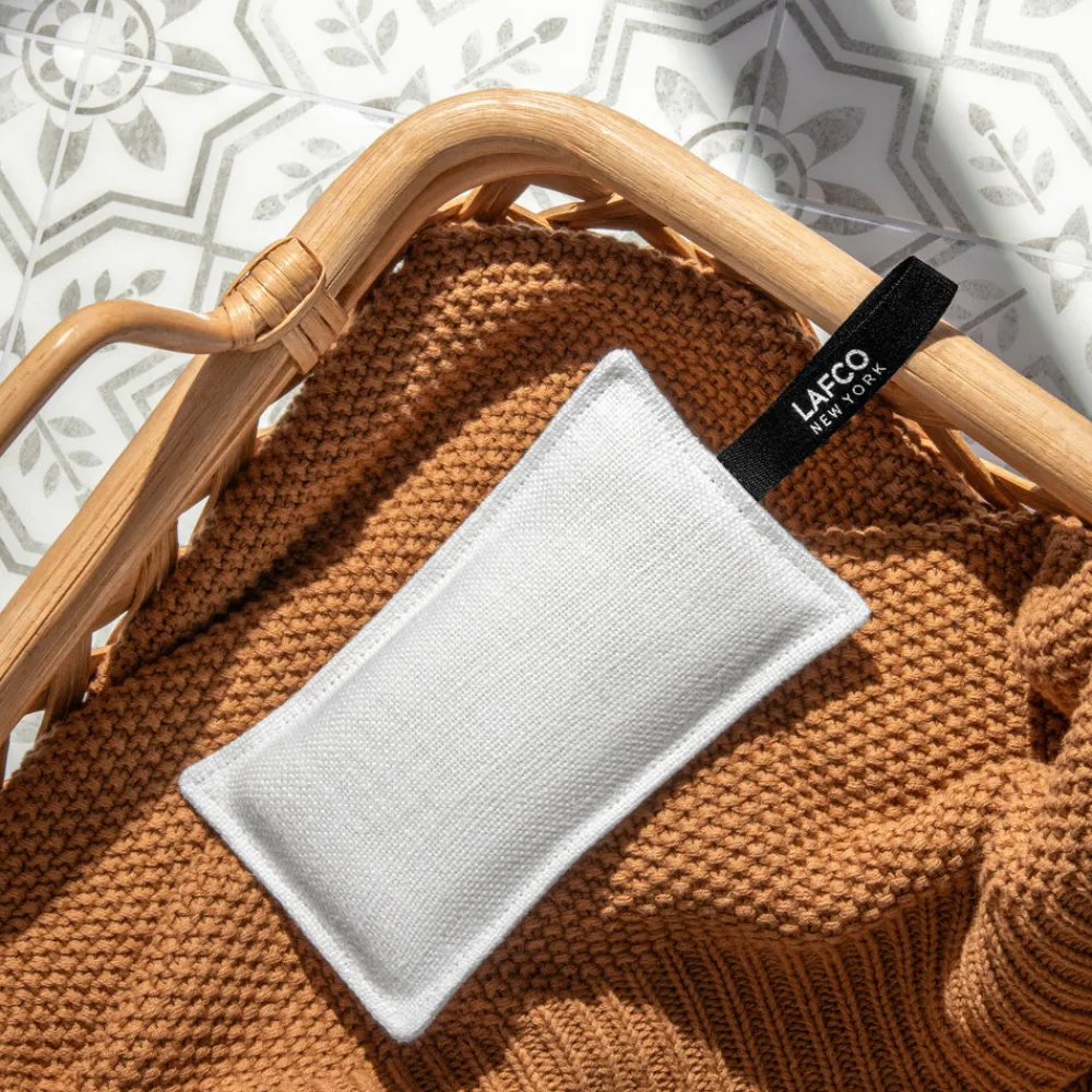 LAFCO New York Candles & Fragrance|Candles|Fresh Cut Gardenia Scented Sachet