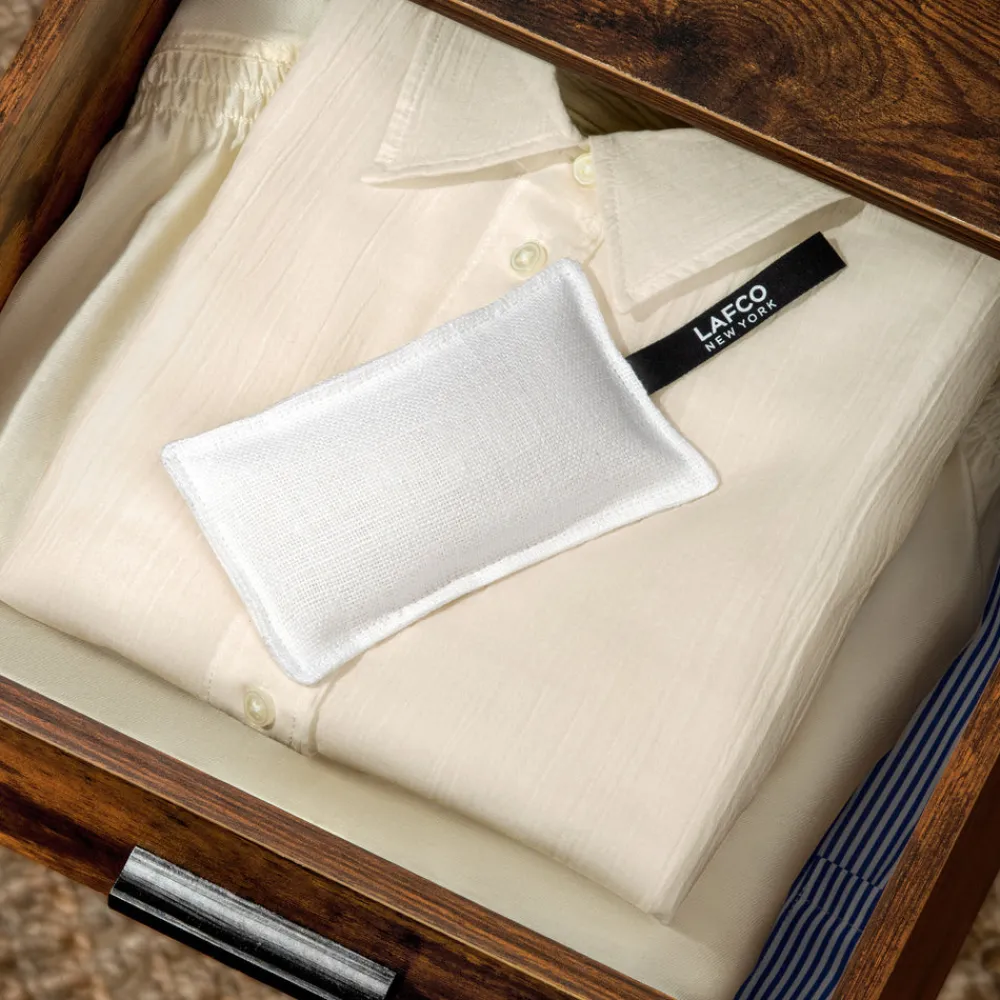 LAFCO New York Candles & Fragrance|Candles|Fresh Cut Gardenia Scented Sachet