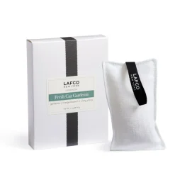LAFCO New York Candles & Fragrance|Candles|Fresh Cut Gardenia Scented Sachet