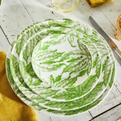 Caskata Dinnerware|Freya Canape Plates