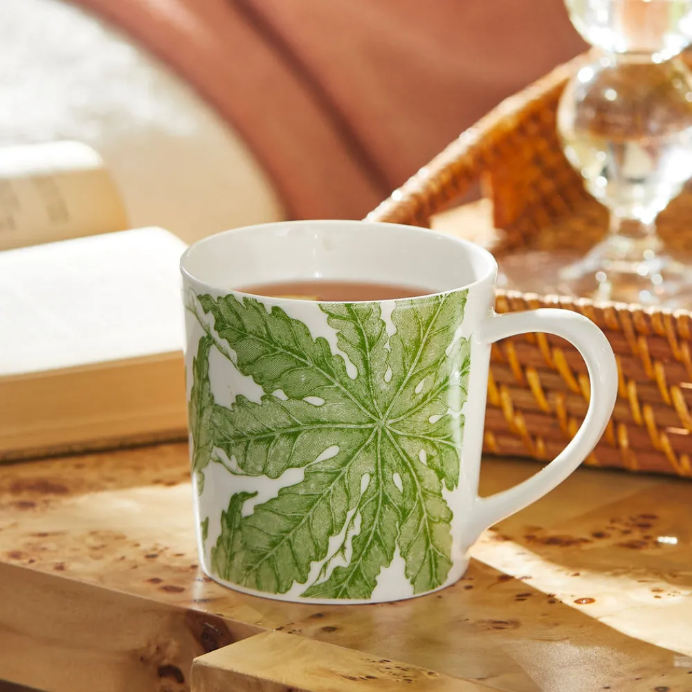 Caskata Glassware|Freya Mug