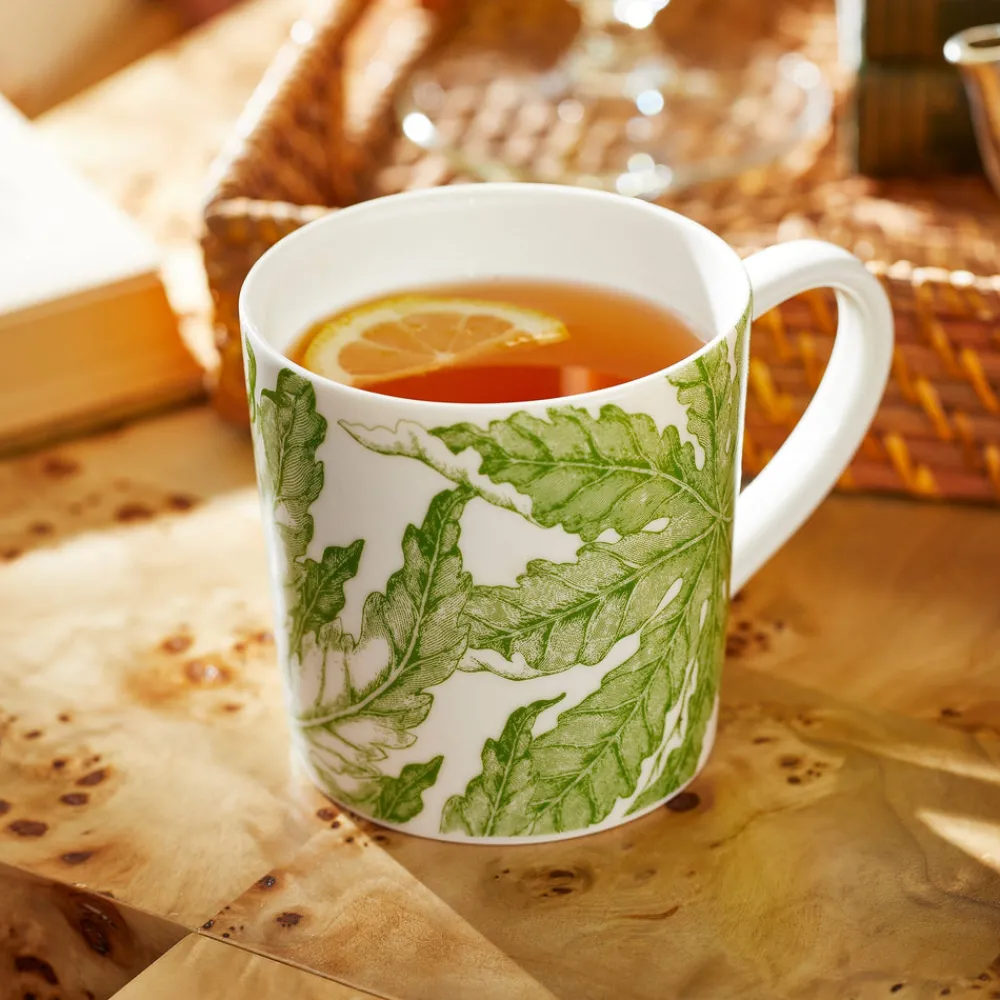 Caskata Glassware|Freya Mug