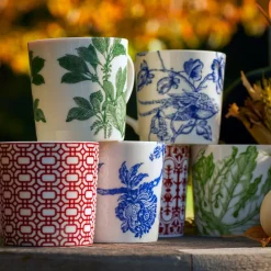 Caskata Glassware|Freya Mug