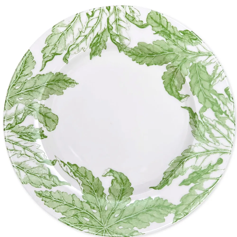 Caskata Dinnerware|Freya Rimmed Charger