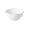 Costa Nova Dinnerware|Friso Collection Serving Bowl 10" in White