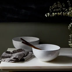 Costa Nova Dinnerware|Friso Collection Serving Bowl 10
