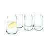 Holmegaard Glassware|Future Tumbler, Set of 6