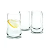 Holmegaard Glassware|Future Tumbler, Set of 4