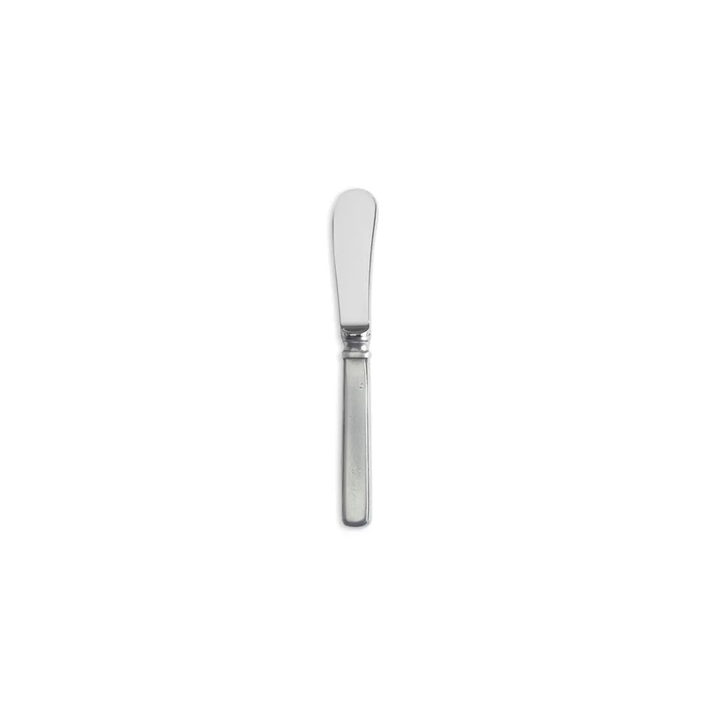 Match Silver|Flatware|Gabriella Butter Knife