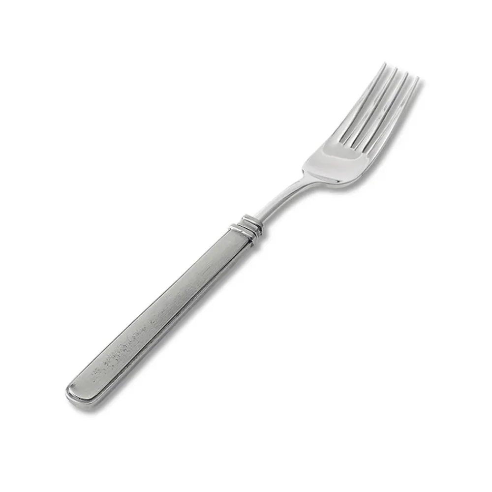 Match Dinnerware|Gabriella Dinner Fork