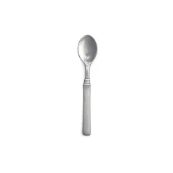 Match Silver|Flatware|Gabriella Espresso Spoon