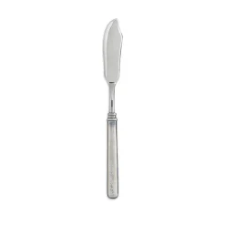 Match Silver|Flatware|Gabriella Fish Knife