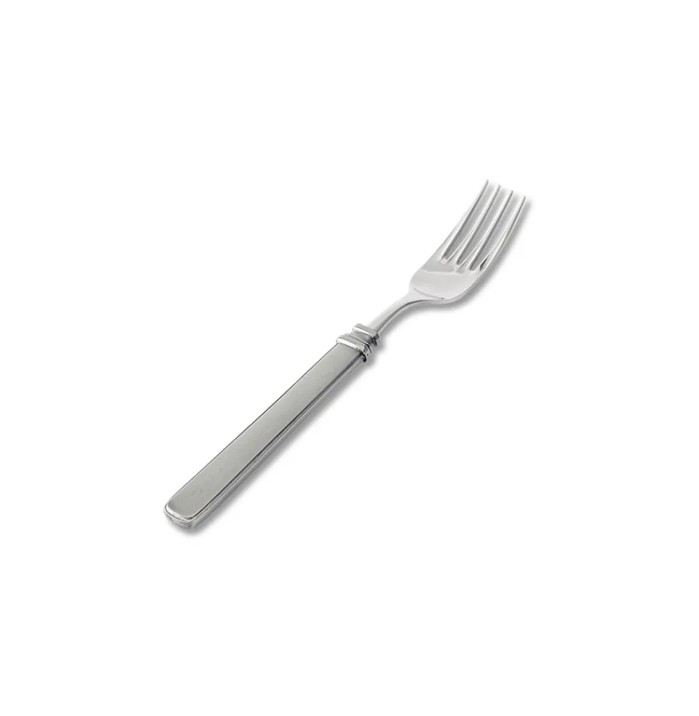 Match Flatware|Gabriella Salad Fork